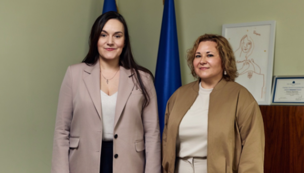 Тетяну Філевську призначено на посаду заступниці міністра культури.
