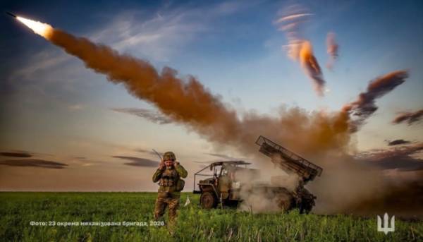 Протягом останньої доби на фронті зафіксовано 241 бойове зіткнення, а напрямок Гуляйполя залишається найбільш інтенсивним.