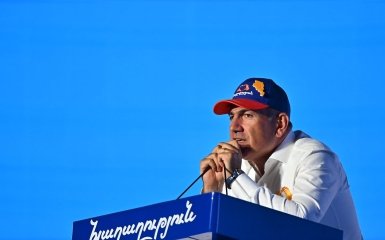 У Вірменії розпочалися парламентські вибори — Путін прагне усунути Пашиняна