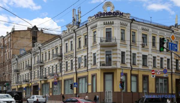 Укрінформ увійшов до переліку провідних онлайн-ЗМІ за версією ІМІ