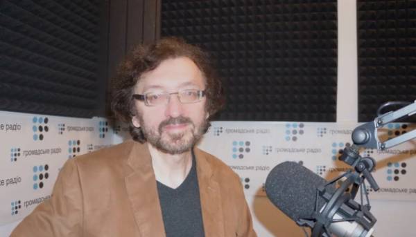 Ярослав Мельник отримав нагороду за внесок у сучасну литовську новелістику