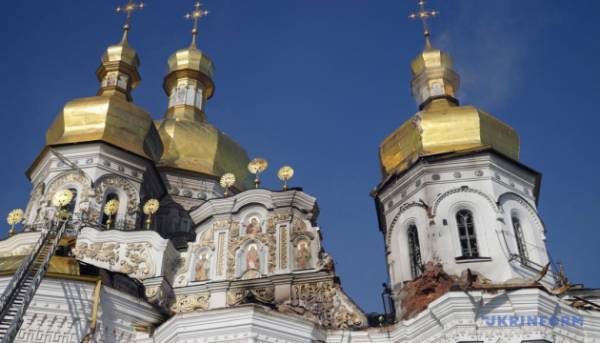 У Верховній Раді після атаки на Києво-Печерську лавру виступають за звернення до&hellip;