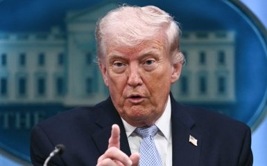 Трамп повідомив, що Іран погодився відмовитися від ядерної зброї.