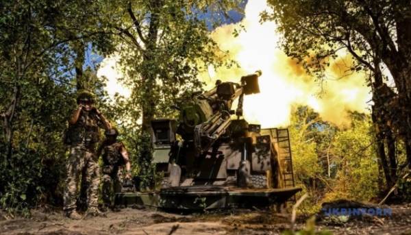 На Слов’янському та Гуляйпільському напрямках спостерігається найвища інтенсивність бойових дій: на фронті&hellip;