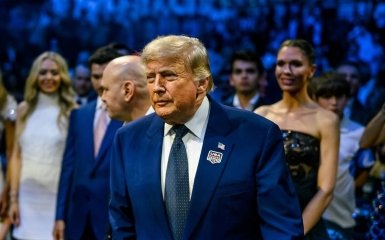 “Росія має досягти домовленості”. Трамп поставив умову Путіну після переговорів із Зеленським