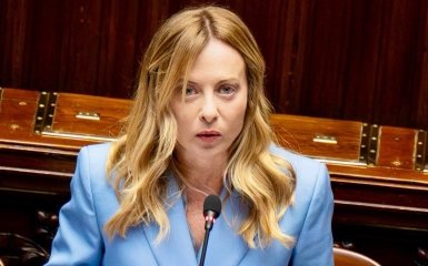 Італійський та іспанський прем’єр-міністри посварилися на зустрічі Європейського Союзу