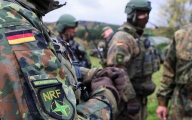 Німеччина розглядає повернення обов’язкової військової служби задля безпеки.