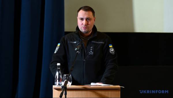 Буданов пояснив, хто буде перепохований на Національному пантеоні героїв та як визначатимуть…