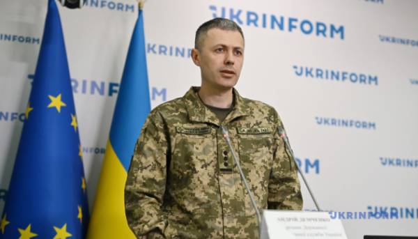 Прикордонна служба України не реєструє провокацій біля Придністров’я.