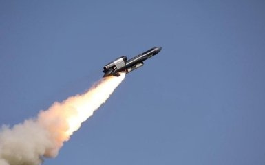 Німеччина розглядає ракети України та Ізраїлю як заміну Tomahawk
