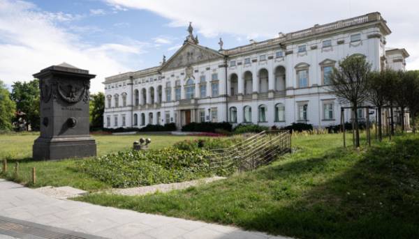 У Варшаві в рамках URC2026 відбулася конференція «Музеї говорять»