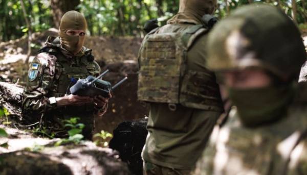 На лінії фронту від ранку зафіксовано 44 бойових зіткнення, агресор демонструє найвищу&hellip;