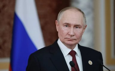 Путін готує розміщення більш ніж ста тисяч військових біля європейських кордонів, за&hellip;