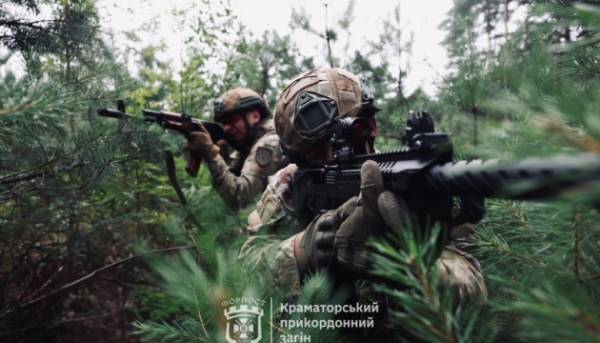 На Покровському напрямку найскладніша ситуація: протягом останньої доби на фронті сталося 249…