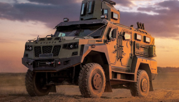 ЗСУ отримають модернізовану “Гюрзу-2” – що оновили за проханням військових