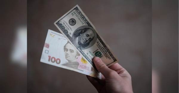 Валютний курс гривні до долара: прогнози до середини червня