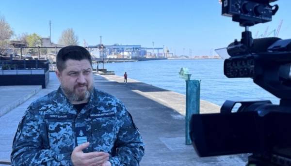 Жоден залізничний пором наразі не функціонує в Криму – Плетенчук