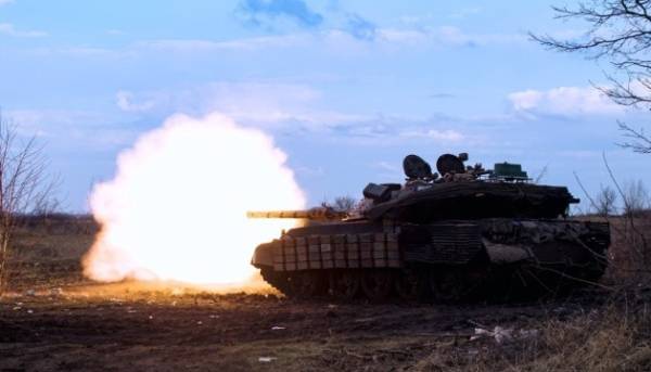 На передовій – 183 бойові сутички, противник завдав 46 повітряних ударів