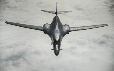Сполучені Штати відплатили Ірану за збитий американський вертоліт.