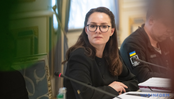 147 тисячам родин надано розширену підтримку по догляду за дітьми – Свириденко