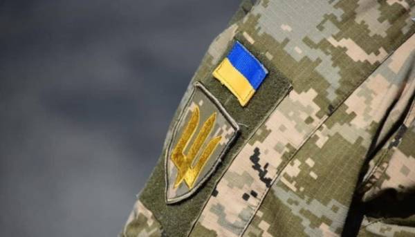 Зміни в Силах безпеки: офіцери не можуть очікувати на початкове звільнення з&hellip;