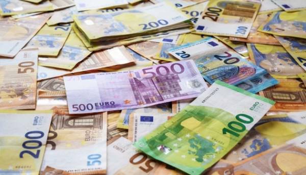 Поліграфкомбінат «Україна» отримав назад 450 тисяч євро з-за кордону.