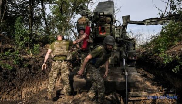 Бойові дії на сході активізувалися: Трегубов повідомив про великий наступ Росії