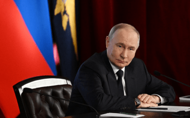 Кремлю повідомили про значне посилення невдоволення серед населення Росії.