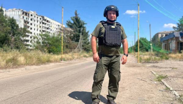 Волошин: росіяни перегруповуються на півдні, літня активність загарбників збільшиться