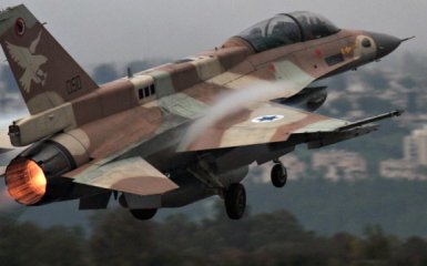 Ізраїль та Іран обмінялися повітряними ударами попри застереження Трампа