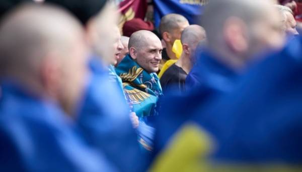 Президент Зеленський заявив, що Україна відновила понад 9 500 осіб з російського&hellip;