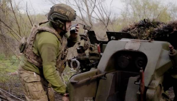 За останній день відбулося 279 сутичок з російськими військами на лінії фронту.