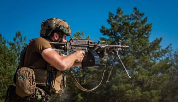 На лінії фронту від ранку зафіксовано 66 сутичок, найзапекліші – на Гуляйпільському та Покровському напрямках