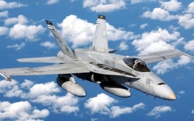 Сполучені Штати завдали чергових ударів по іранських військових цілях