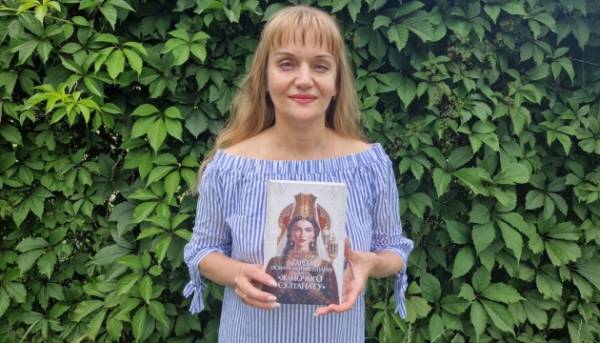 У столиці відбудеться презентація видання Олександри Шутко, присвяченого ролі українських жінок в&hellip;