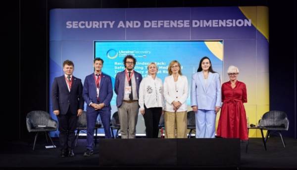 Україна отримає 1,5 мільйона євро на допомогу медіа та громадським організаціям