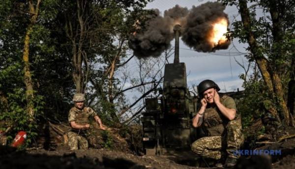 Найінтенсивніший напрямок – Покровський, окупанти здійснили 62 штурми з початку дня.