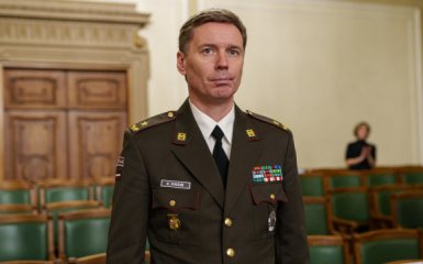 Росія має “вікно можливостей” для нападу на країни Балтії — генерал Пуданс