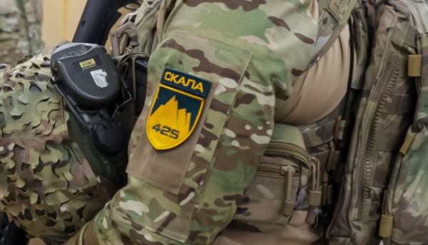 У підрозділі «Скеля» прокоментували повідомлення у пресі щодо загибелі новоприбулих військових