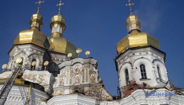 Буданов: Атака на Лавру – злочин проти християнської віри та православ’я