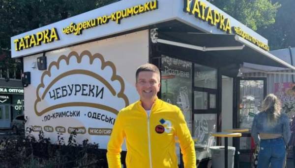Скандал щодо ресторану «Татарка» в Одесі: «Кримський дім» вимагає правової оцінки висловлювань&hellip;