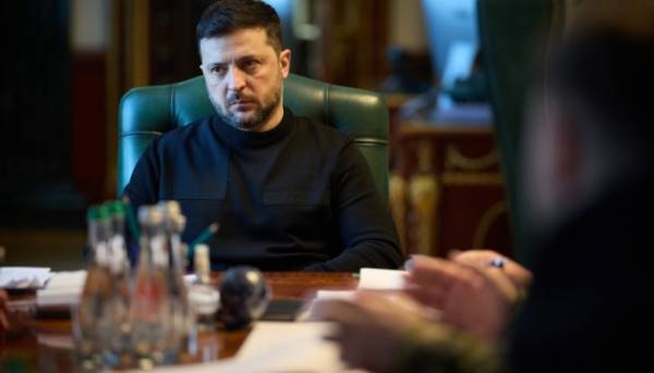 Зеленський підтвердив повторний удар по центрові космічного зв’язку «Дубна» в Московській області