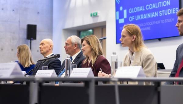 П’ять естонських вишів увійшли до Коаліції українських студій
