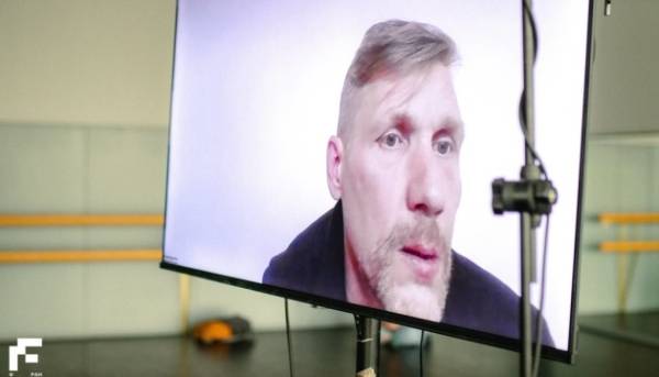 Драматичний театр Франківська завершиться сезон виставою «Станція «Перемога»
