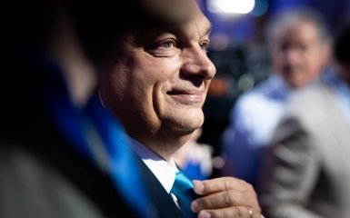Генеральний прокурор Угорщини залишить свою посаду у зв’язку зі злочином Орбана проти&hellip;