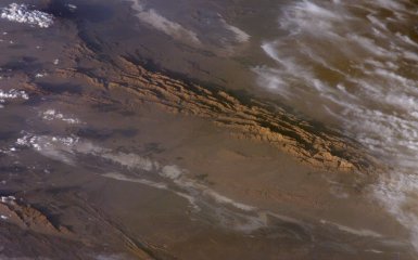 Іран усіма силами приховує від Сполучених Штатів свій збагачений уран