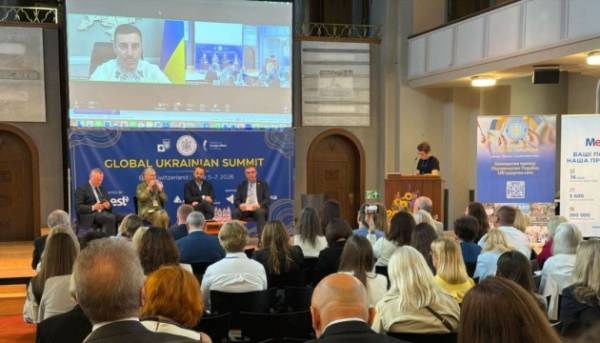 Україну покинуло 8,5 мільйона українців від початку російської агресії, повідомив Лубінець