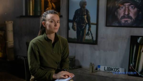 У Сполучених Штатах Америки побачить світ збірка поезії Ярини Чорногуз.