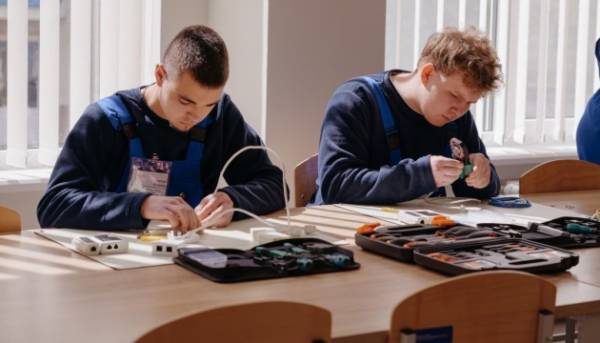 Держава переглядає систему фінансування професійно-технічної освіти: кошти спрямовуватимуть відповідно до вимог трудового&hellip;