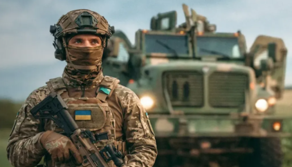 Нові заохочення для військових: терміни та розмір виплат